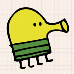 Icône de Doodle Jump